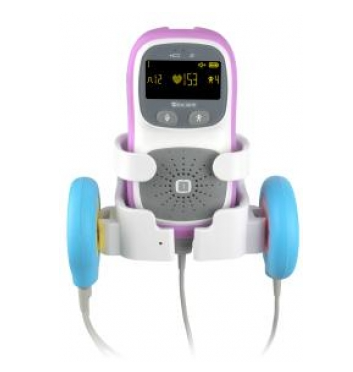 超聲多普勒胎兒監(jiān)護儀smartfm廠家