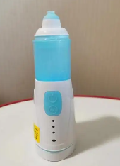 電動壓力噴霧洗鼻器pb610廠家
