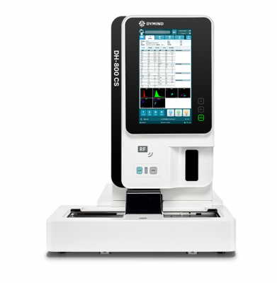 全自動血液分析儀dh-800[t7]cs廠家
