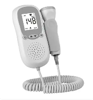 超聲多普勒胎兒心率儀kwl-101廠家