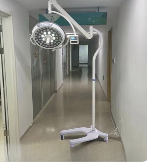 ks-q35手術輔助照明燈代理