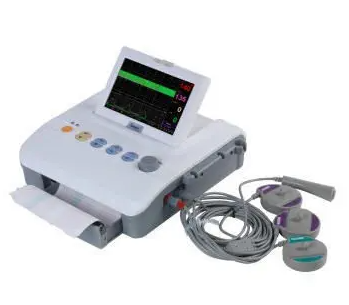 超聲胎兒監(jiān)護(hù)儀jpd-300p廠家