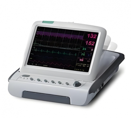 超聲多普勒胎兒監(jiān)護儀lm-f3a廠家