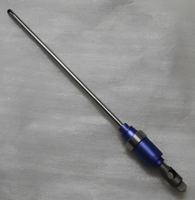 天鷹精密一次性無菌鼻喉刨刀廠家