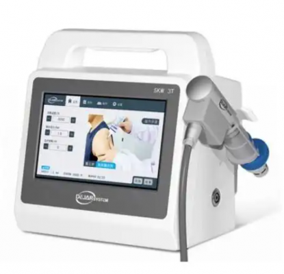 電磁式?jīng)_擊波治療儀skw 5s廠家