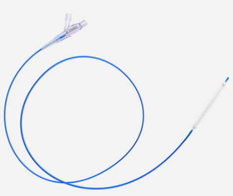 輸尿管球囊導(dǎo)管七木廠家