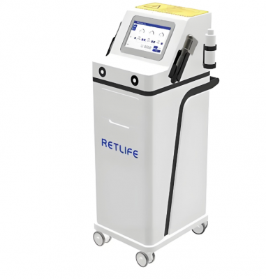 氣壓彈道式體外沖擊波治療儀rlsp103廠家