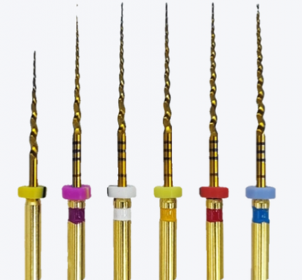 機(jī)用根管銼020/02直銷(xiāo)