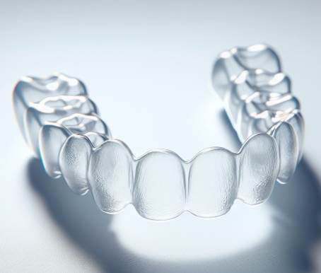 無托槽透明防齲矯治器angelalign full plus代理