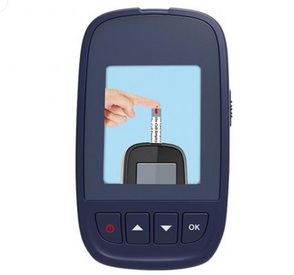 艾康 血糖血酮尿酸分析儀 ogm-361 廠(chǎng)家