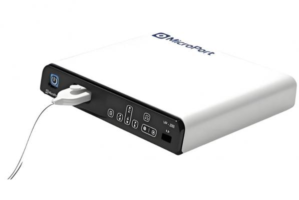 電子內(nèi)窺鏡圖像處理器 vp-200a  廠家