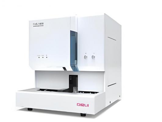 迪瑞 全自動尿液分析系統(tǒng) fus-1000 廠家