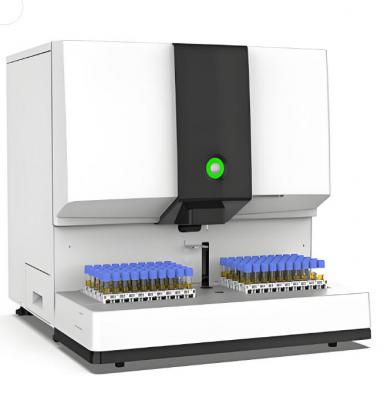 佰康 全自動尿液分析系統(tǒng) bk2200 廠家