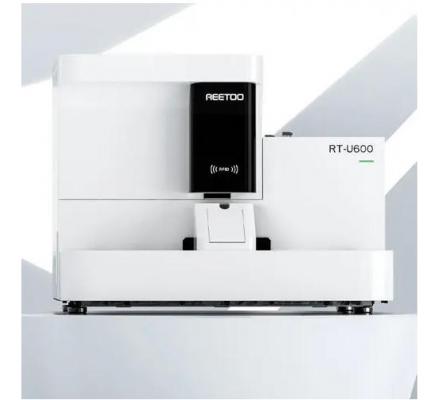 瑞圖 全自動尿液分析系統(tǒng) rt-u620 廠家
