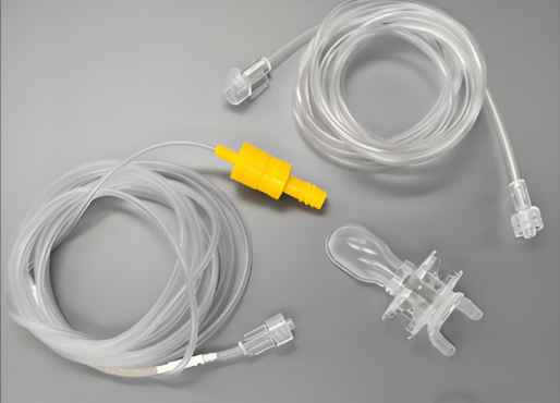 醫(yī)用二氧化碳供氣導(dǎo)管cd17-a1廠家
