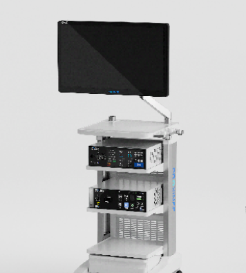 三維熒光胸腹腔內(nèi)窺鏡及附件貝朗代理