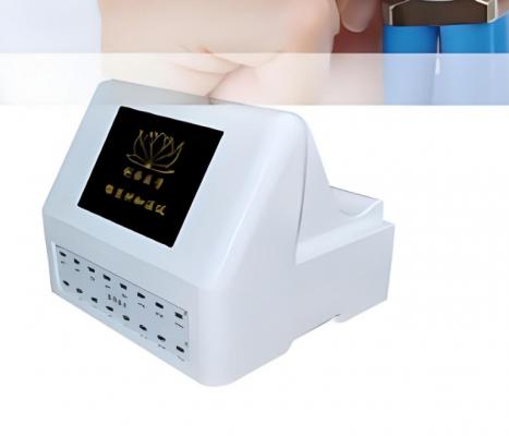 利安銀質(zhì)針加溫儀la-2-64