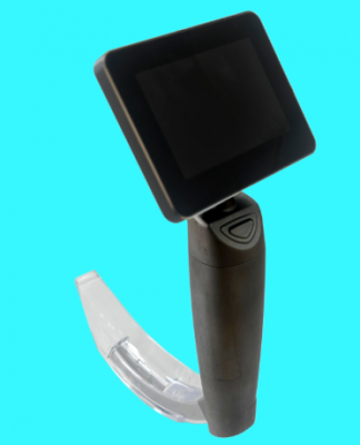 手持式麻醉視頻喉鏡zhj-01供應商