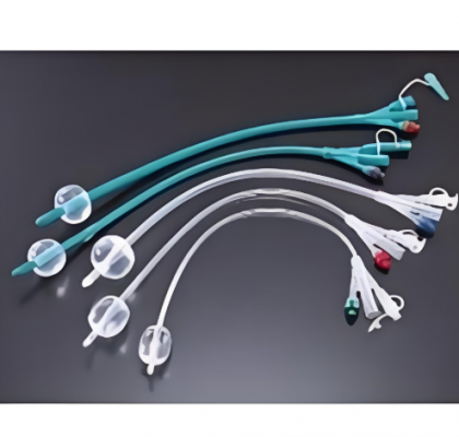 巴德一次性使用無(wú)菌導(dǎo)尿管廠家