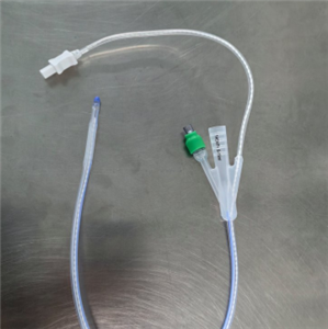 巴德一次性使用無(wú)菌導(dǎo)尿管bardex代理