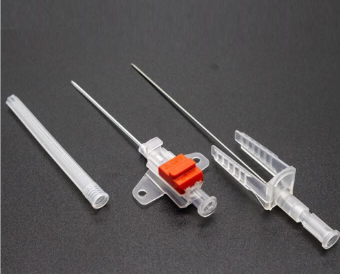 動脈留置針20g/1.10mm x 45mm代理