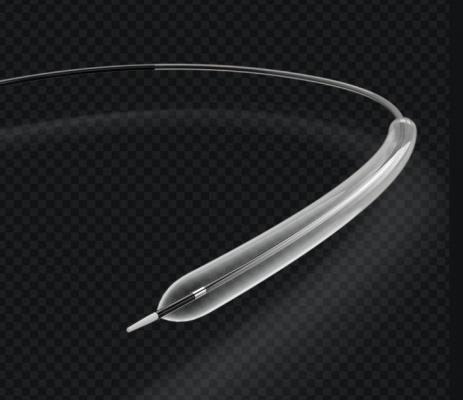 博邁外周血管刻痕球囊擴張導管 廠家