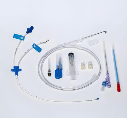 美格爾一次性使用中心靜脈置管護理套件 廠家