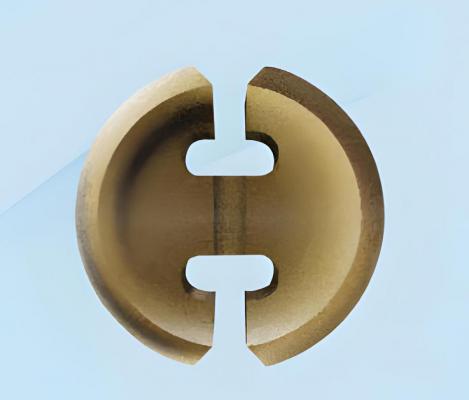 可調(diào)式帶袢鈦板系統(tǒng) 廠家