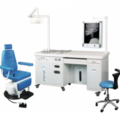 耳鼻咽喉科診療臺(tái)fk-ent1800dc廠家