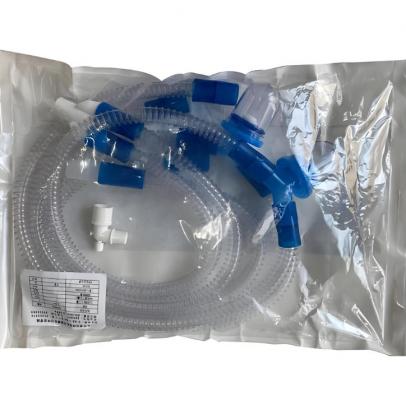 一次性使用過濾型呼吸管路套組 廠家