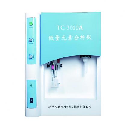 微量元素分析儀tc-3010 廠家