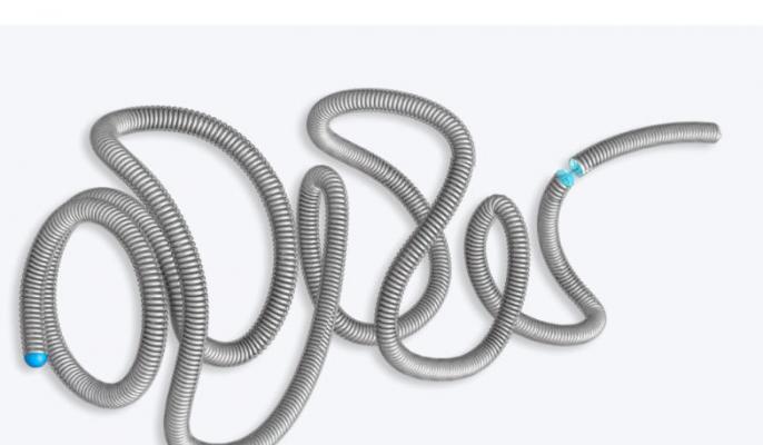 可解脫帶纖維毛彈簧圈栓塞系統(tǒng) 供應(yīng)商