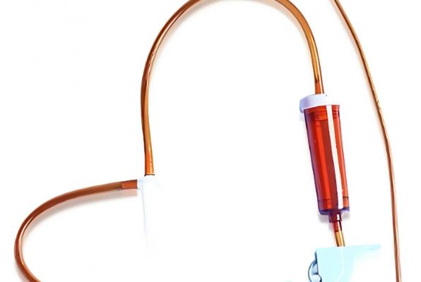 一次性使用避光輸液器 帶針 廠家