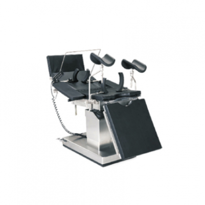 電動(dòng)?jì)D產(chǎn)科檢查手術(shù)臺(tái)gs-811廠家