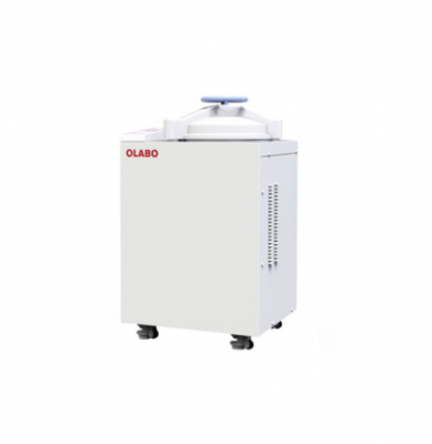 立式壓力蒸汽滅菌器bkq-b50k廠家