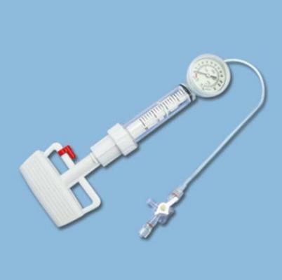 無(wú)菌球囊擴(kuò)充壓力泵 廠(chǎng)家