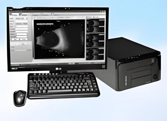 眼科a/b型超聲診斷儀md-2300s 廠家