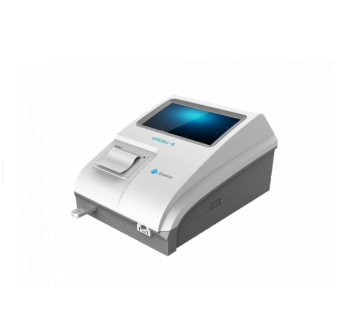 手持式干式熒光免疫分析儀uc1-b代理