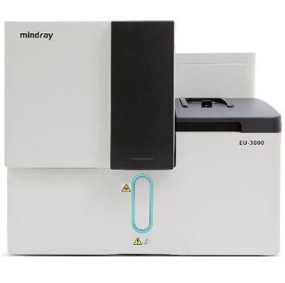 邁瑞全自動尿液分析系統(tǒng)eu-3000 廠家