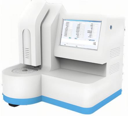 定量血流分?jǐn)?shù)檢測(cè)儀angioplus  廠家