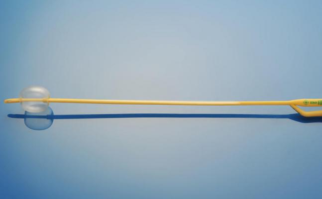 一次性使用親水涂層硅膠導尿管套件 廠家