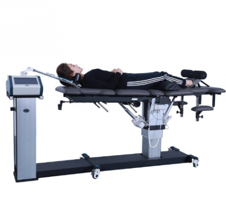 脊柱減壓牽引系統(tǒng)bq-jzjy-1廠家