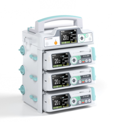 多通道輸注工作站25308代理