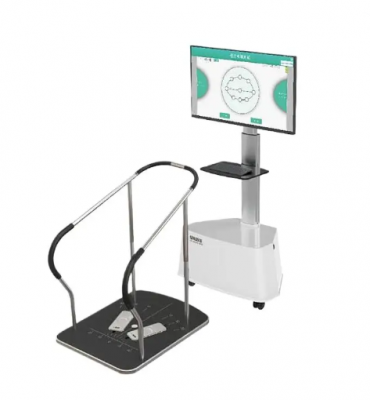 動(dòng)態(tài)平衡測試及訓(xùn)練系統(tǒng)k9204供應(yīng)商