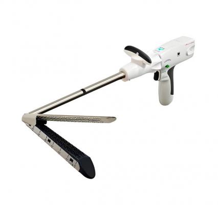 一次性電動腔鏡切割吻合器及組件廠家