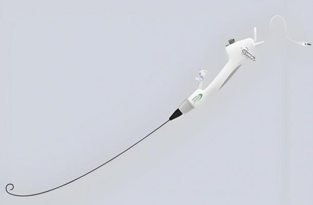 ssj-800一次性使用電子輸尿管腎盂內(nèi)窺鏡導(dǎo)管 廠家