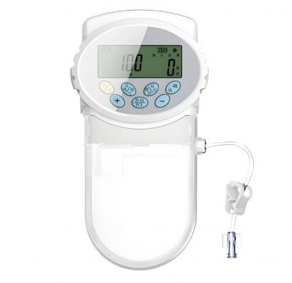 ddb-50注藥泵配用液袋廠家