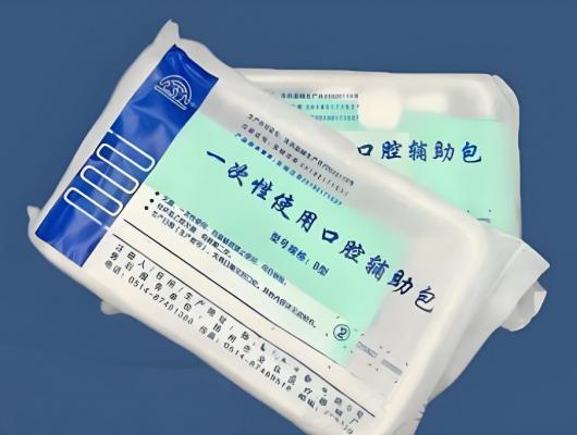 kh-01一次性使用口腔護(hù)理包廠家