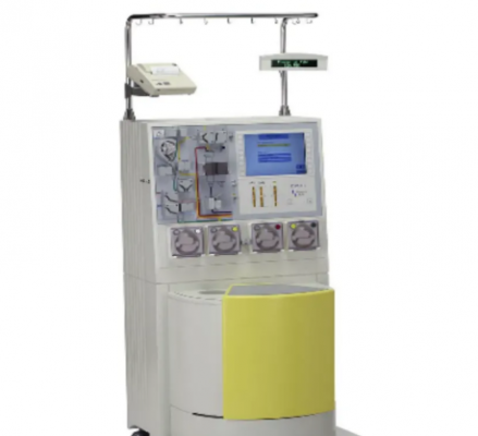 bcs16離心式血液成分分離機代理