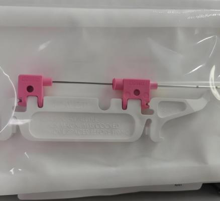 b-tips-100經(jīng)頸靜脈肝內(nèi)穿刺器械  廠家